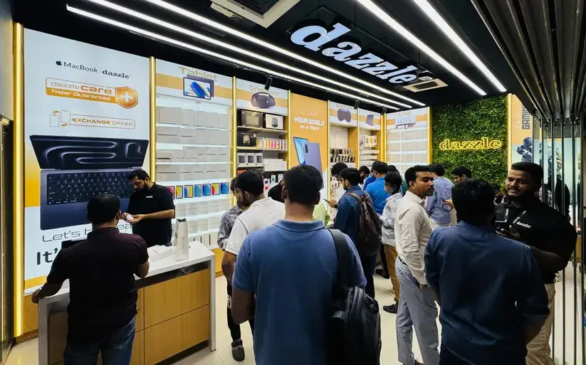 Bashundhara Shopping Mall ( Only Laptop, Tablet & Gadget)