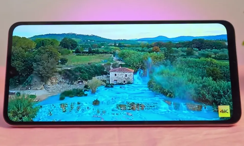 benco v90i display image