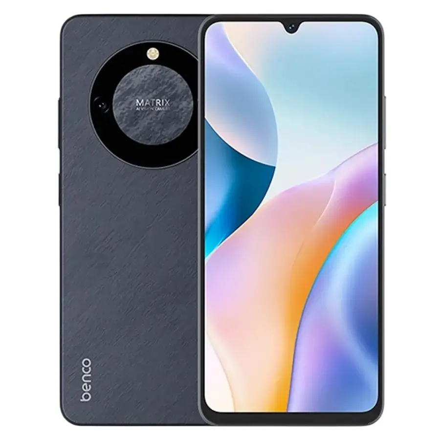 Benco V90i SE