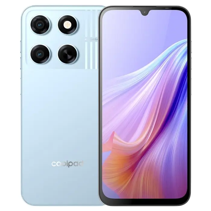Coolpad C35 Plus