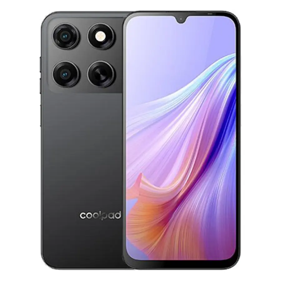Coolpad C35 Plus Image.