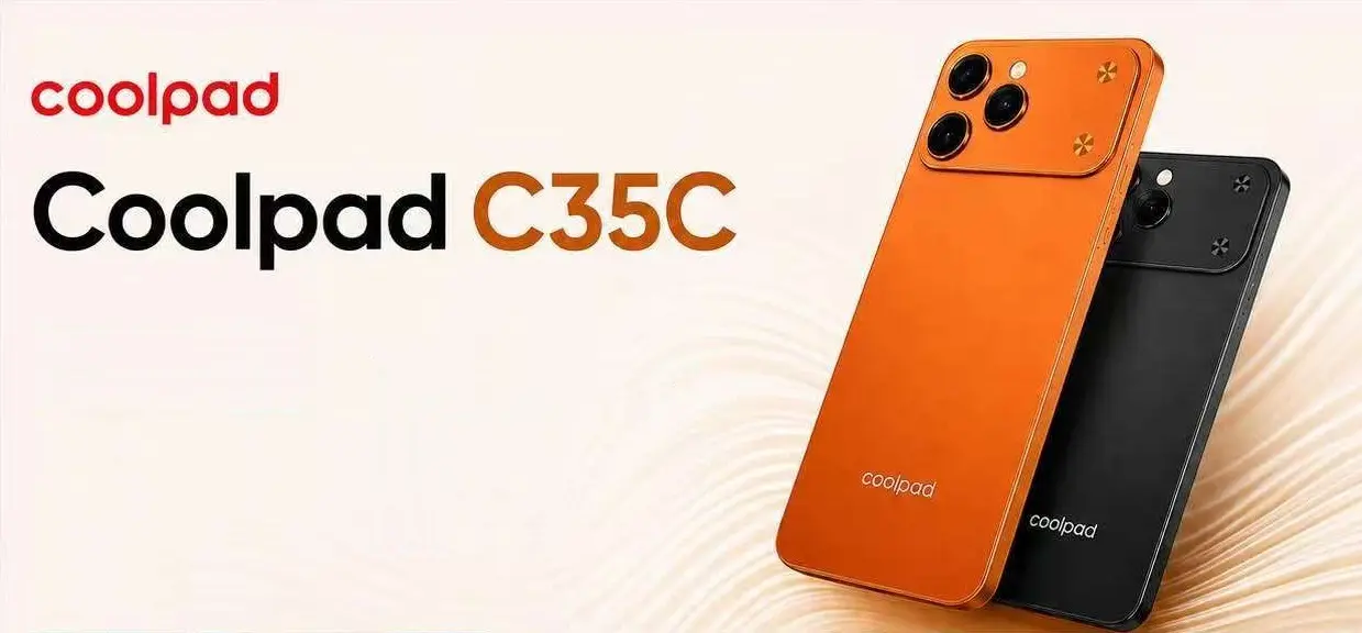 Coolpad C35c Launched on 10 August 2026 in Bangladesh At Tk 14,499