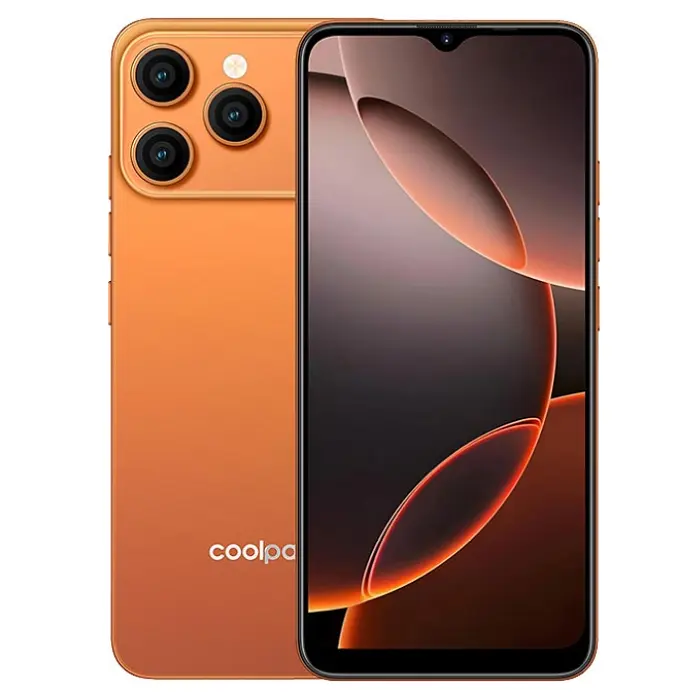 Coolpad C35c Image.
