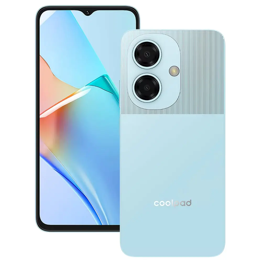 Coolpad CP12 Neo