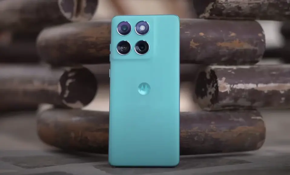 design build quality image