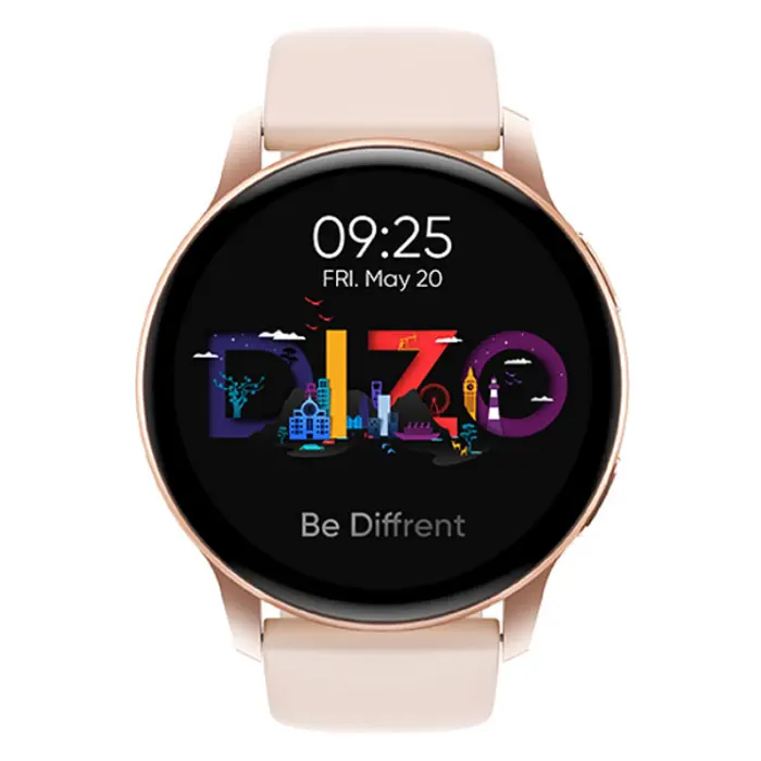 Dizo Watch R Image.