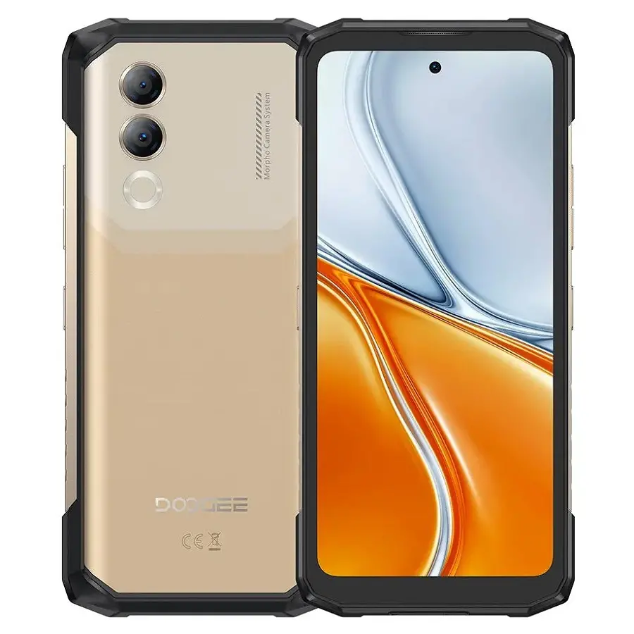 Doogee Blade20 Turbo