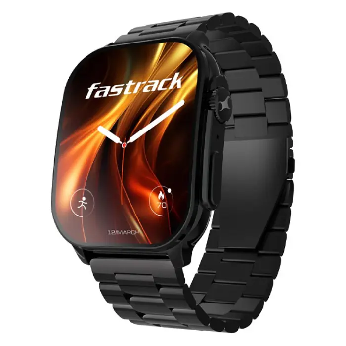 Fastrack Horizon S1 Image.