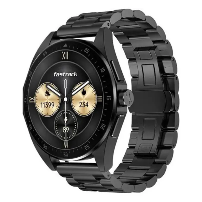Fastrack Radiant FX1 Image.