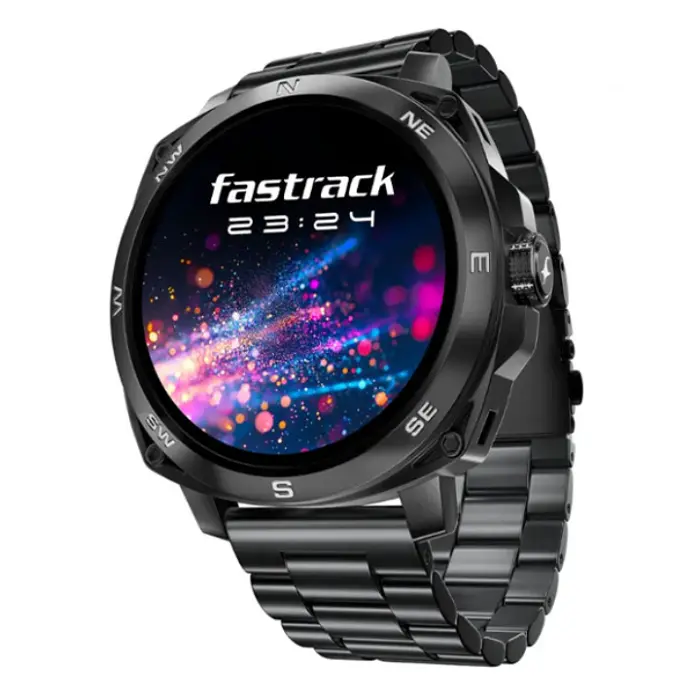 Fastrack Radiant FX3 Image.