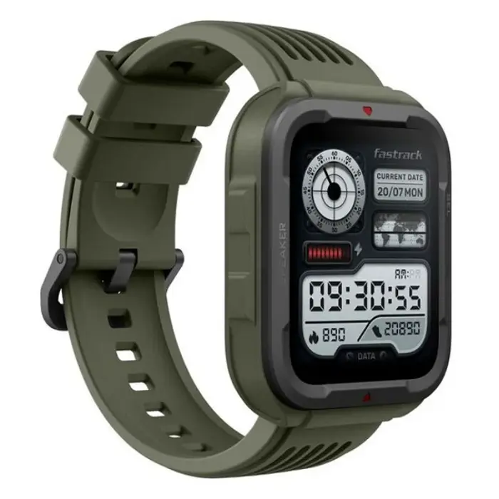 Fastrack Smart Active Image.