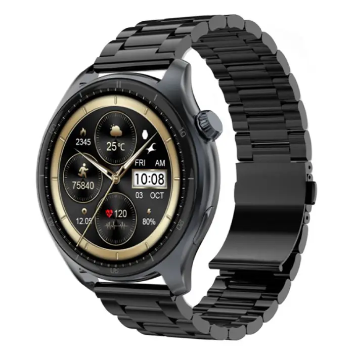 Fastrack Smart Elite Image.