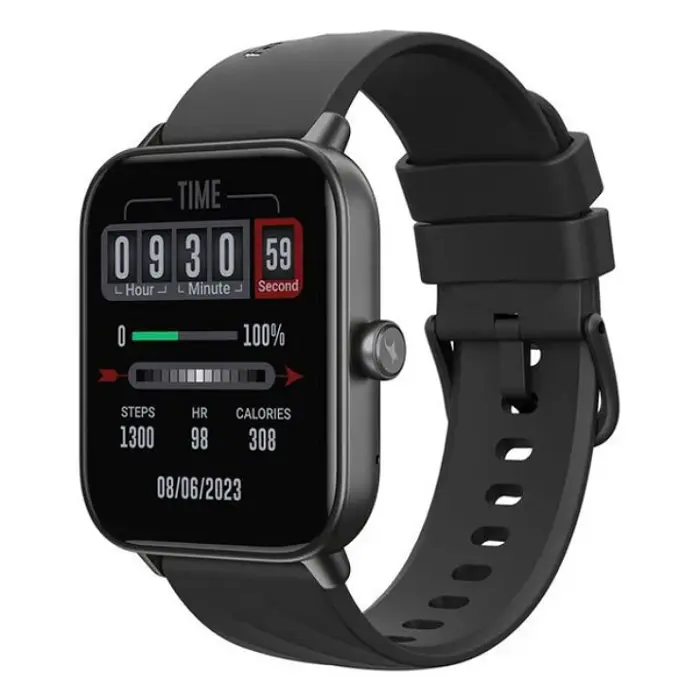 Fastrack Smart Rider Image.