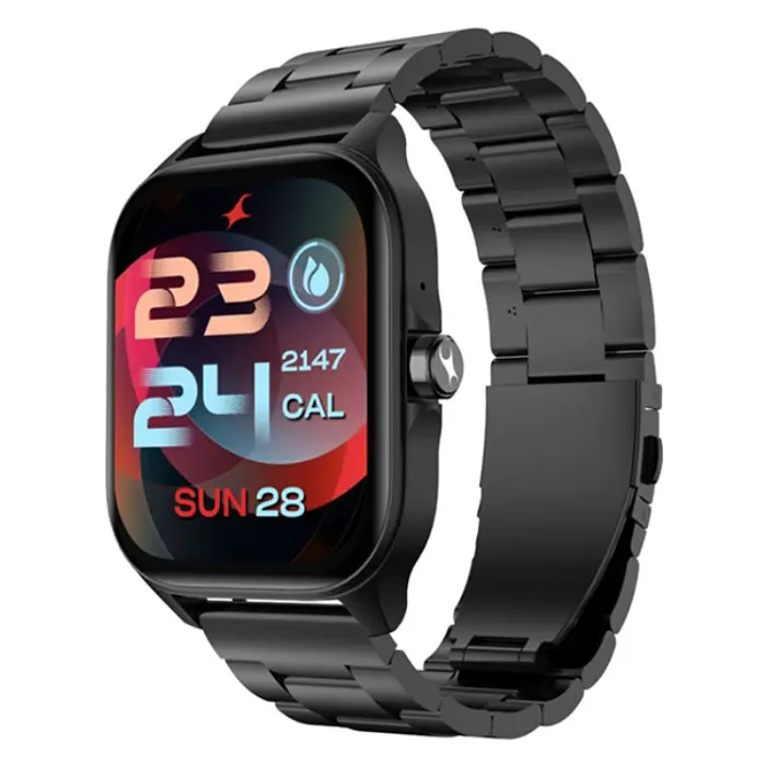 Fastrack Vivid Image.