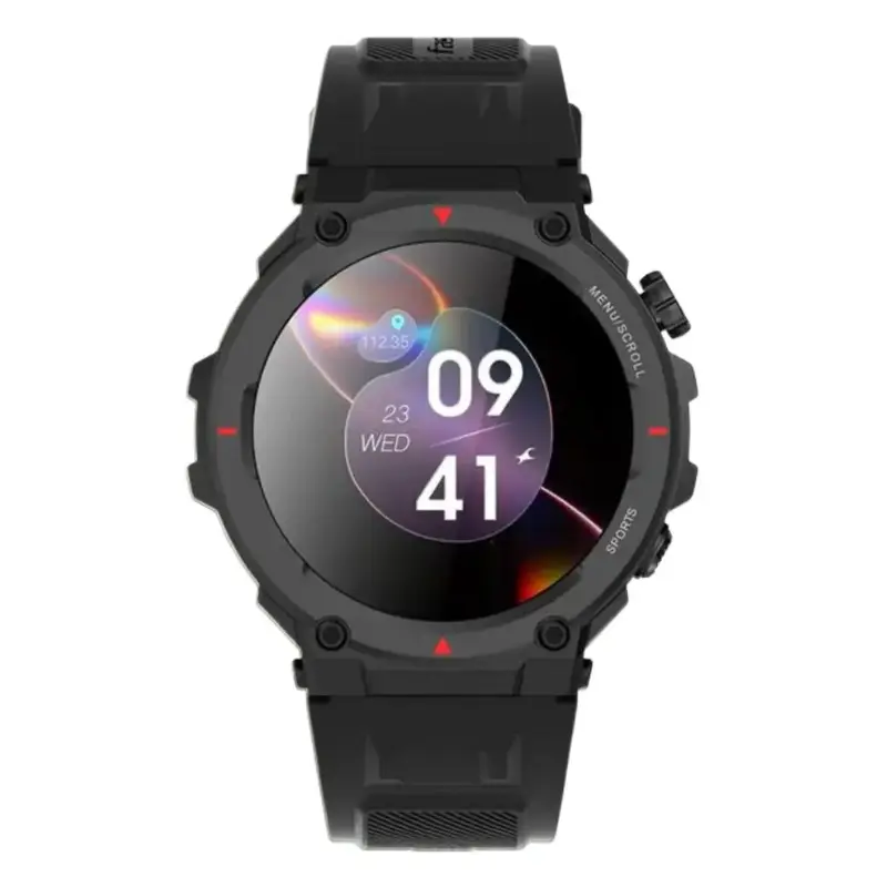 Fastrack Xtreme Pro Image.
