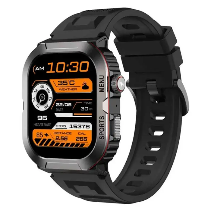 Fastrack Xtreme S1 Image.