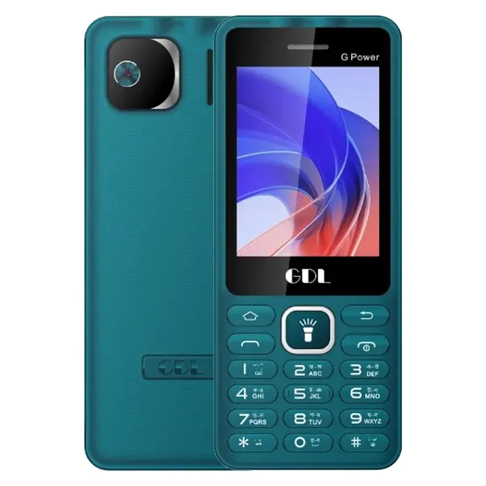 GDL G Power Image.