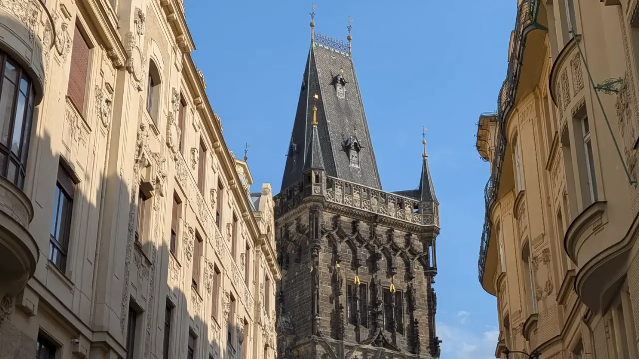 google pixel 10 day light image