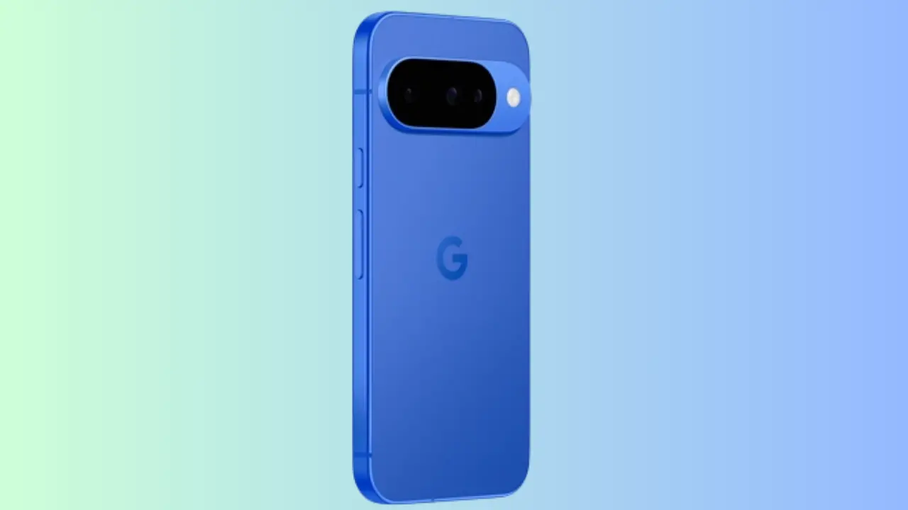 google pixel 10 design build image