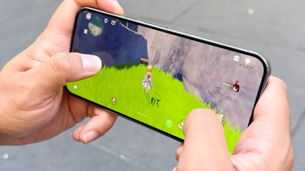 google pixel 10 performance software image