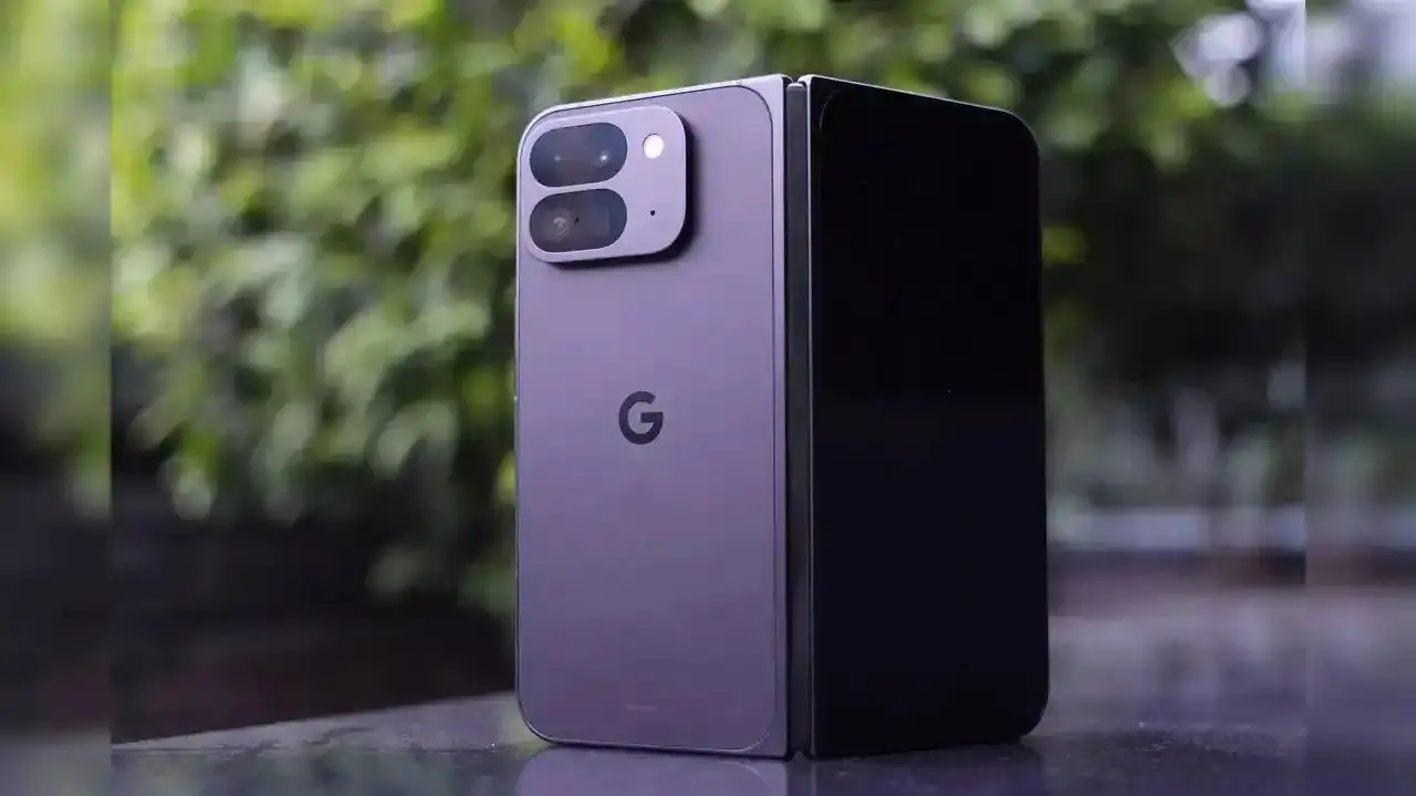 Google Pixel 10 Pro Fold launch in October 9, 2025: Leaked Specs, and price in Bangladesh