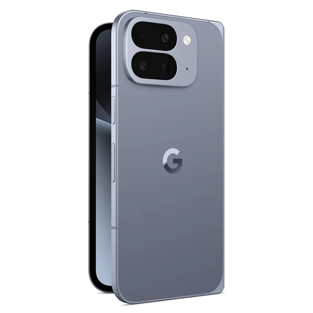 Google Pixel 10 Pro Fold