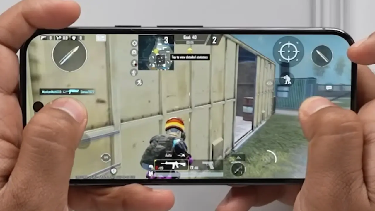 google pixel 10 pro performance software image