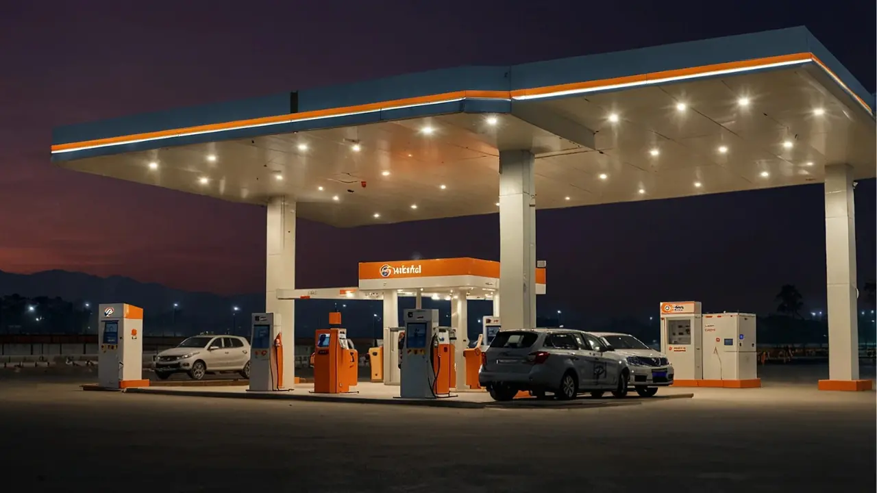 google pixel 10 pro xl low light image
