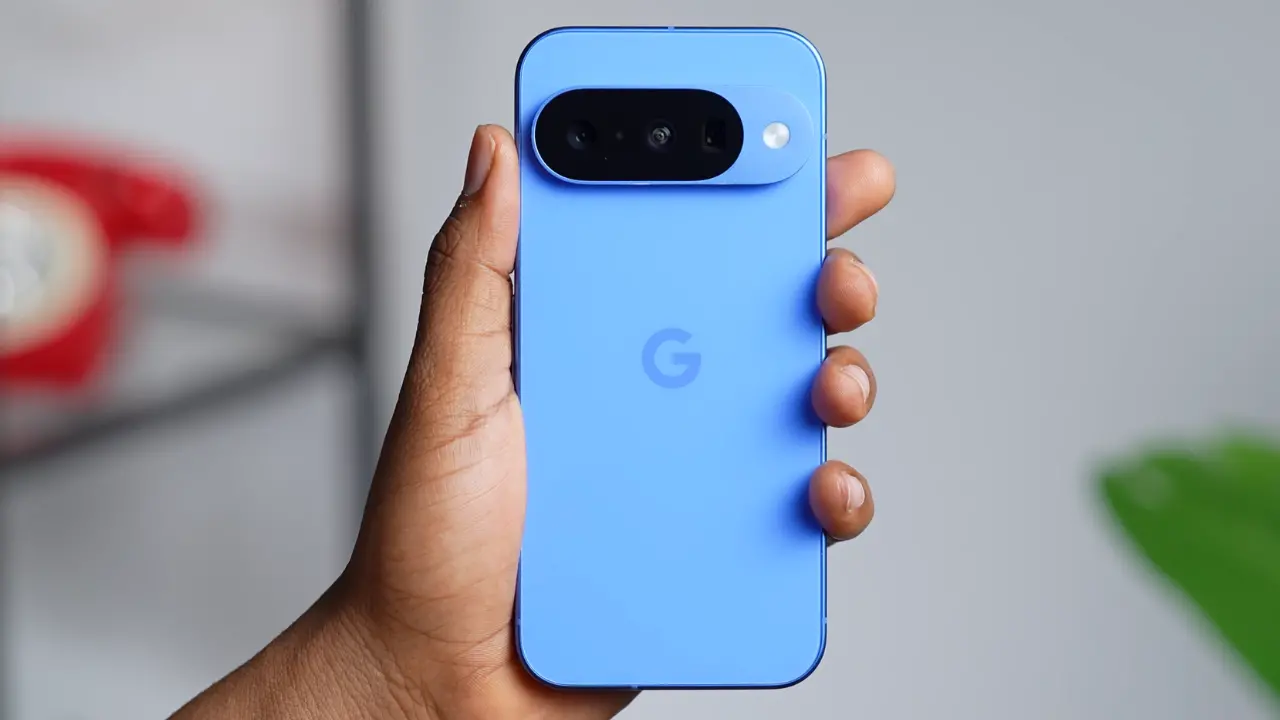 Unveiling the Astonishing Google Pixel 10 Camera Upgrades: The Telephoto Lens Revolution You Need! 2 Google Pixel 10 official release date announcement
