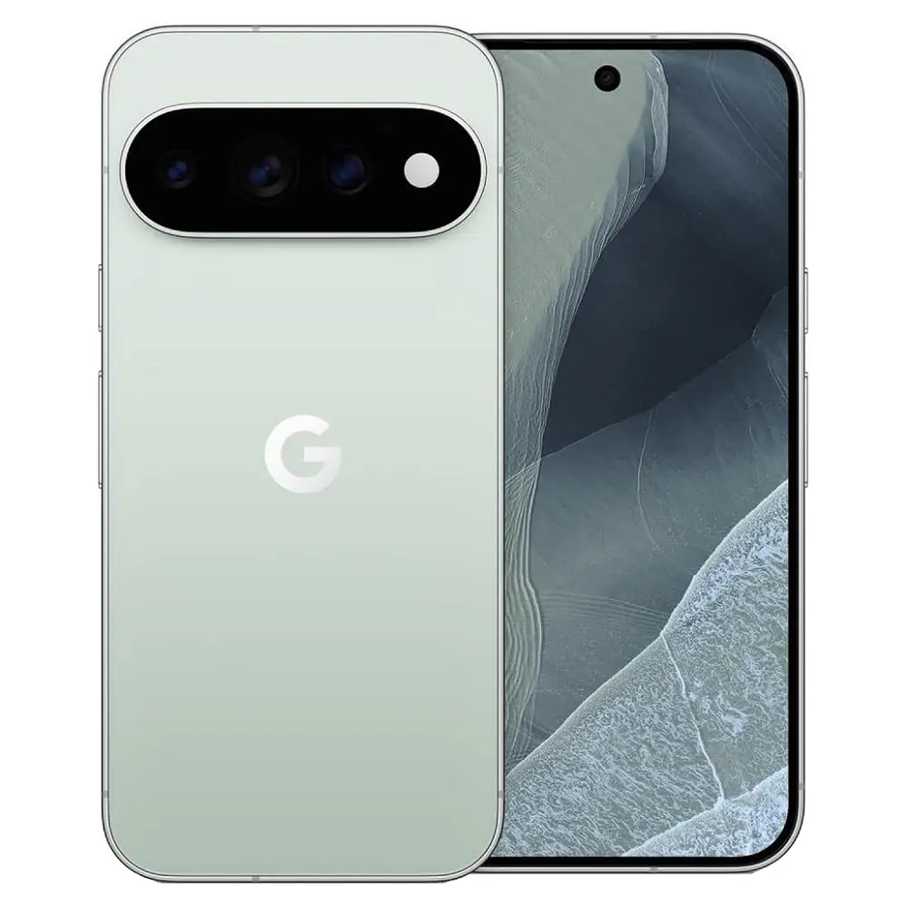 Google Pixel 11 Pro Image.