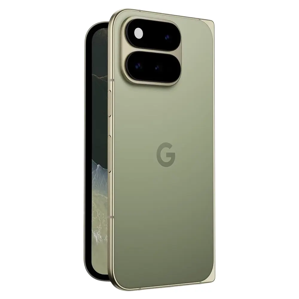 Google Pixel 11 Pro Fold Image.