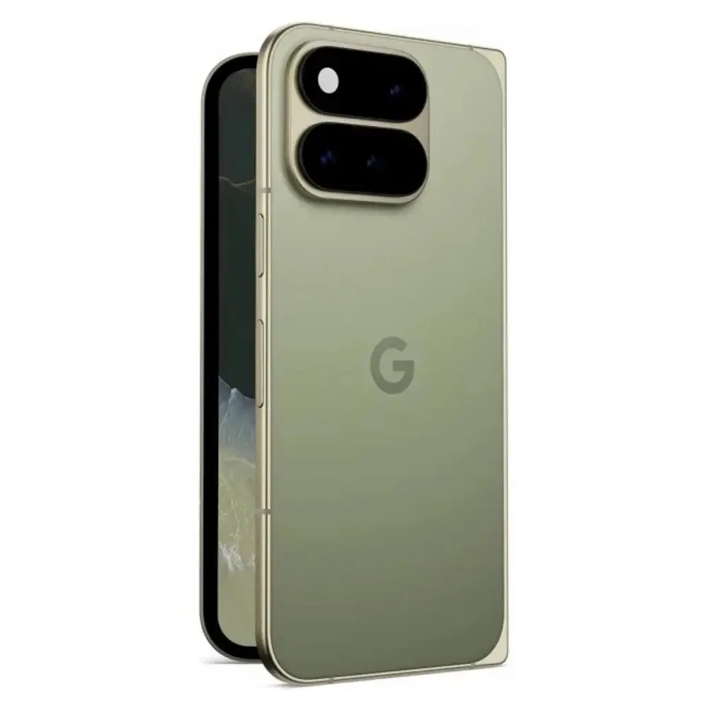 Google Pixel 11 Pro Fold