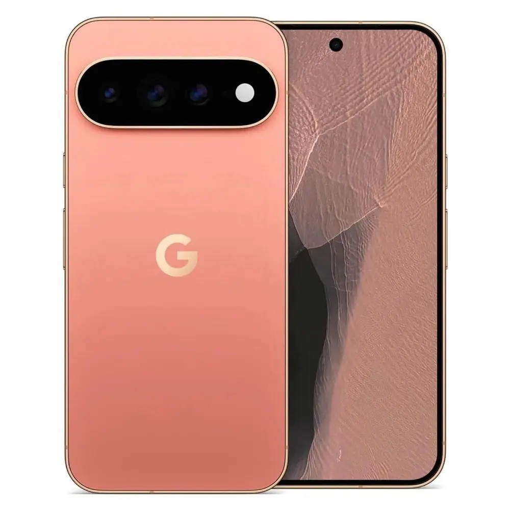 Google Pixel 11 Pro Image.
