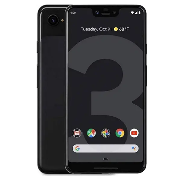 Google Pixel 3a Images Gallery, Official Pictures, Photo