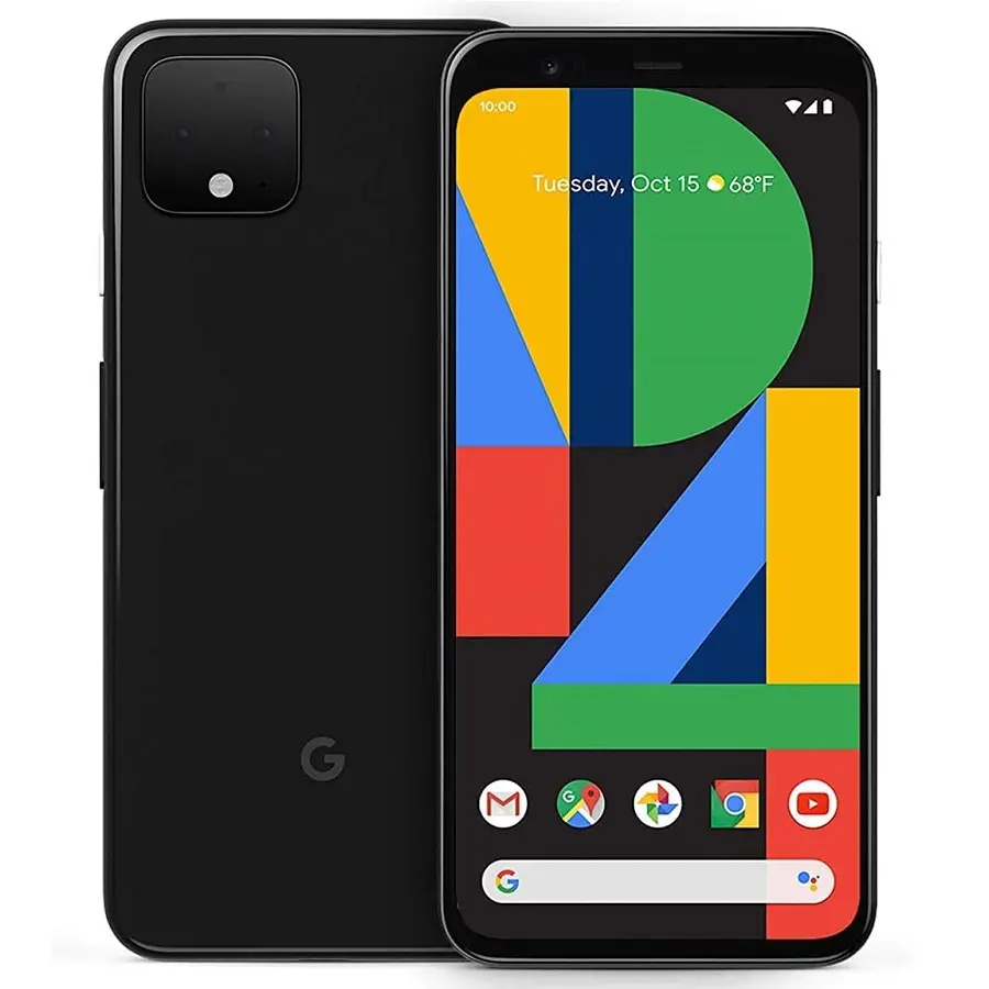 Google Pixel 4 (128GB)