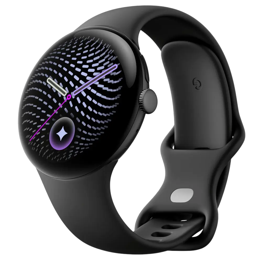 Google Pixel Watch 5 Image.