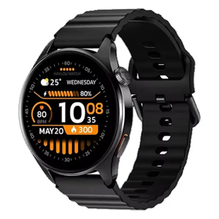 HAYLOU Watch 4S Image.