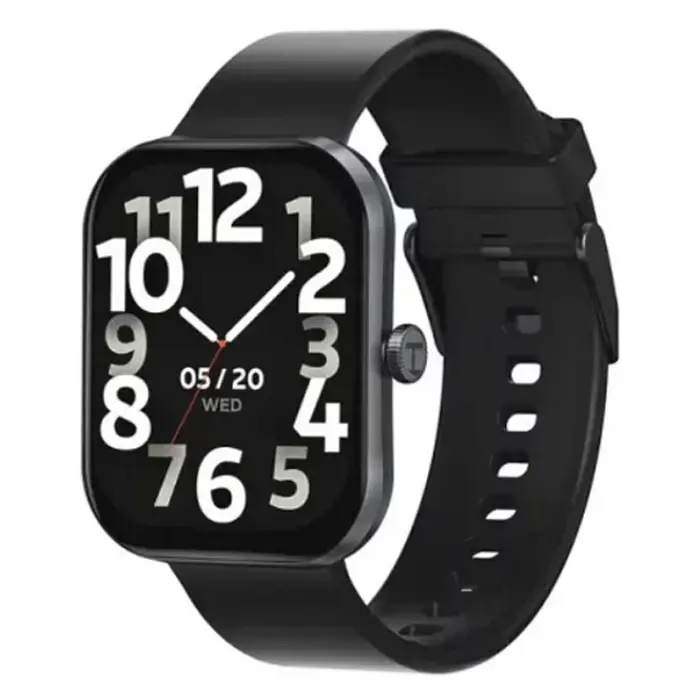 Haylou Watch S6 Image.