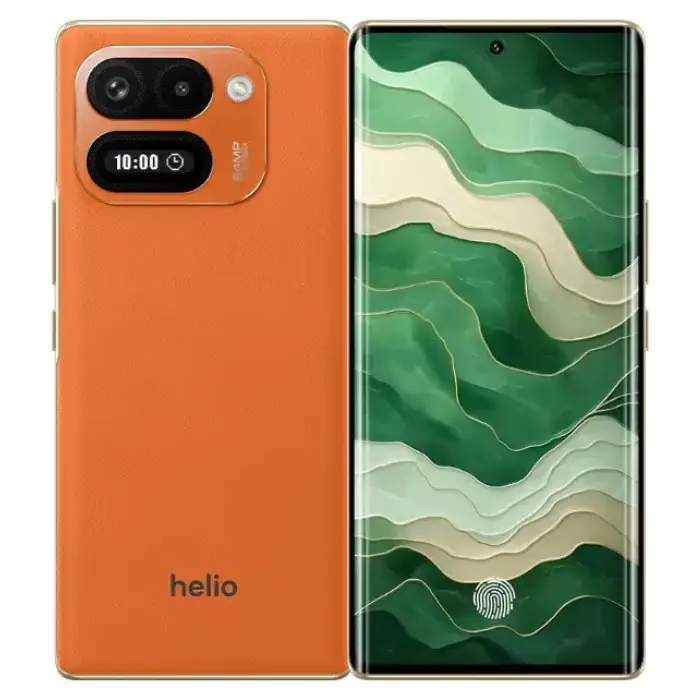 Helio 110 Image.