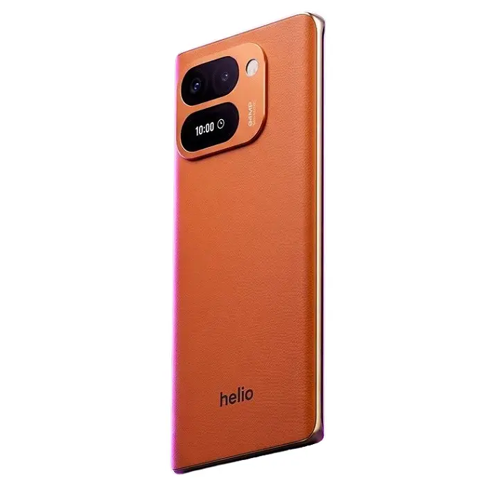 Helio 110