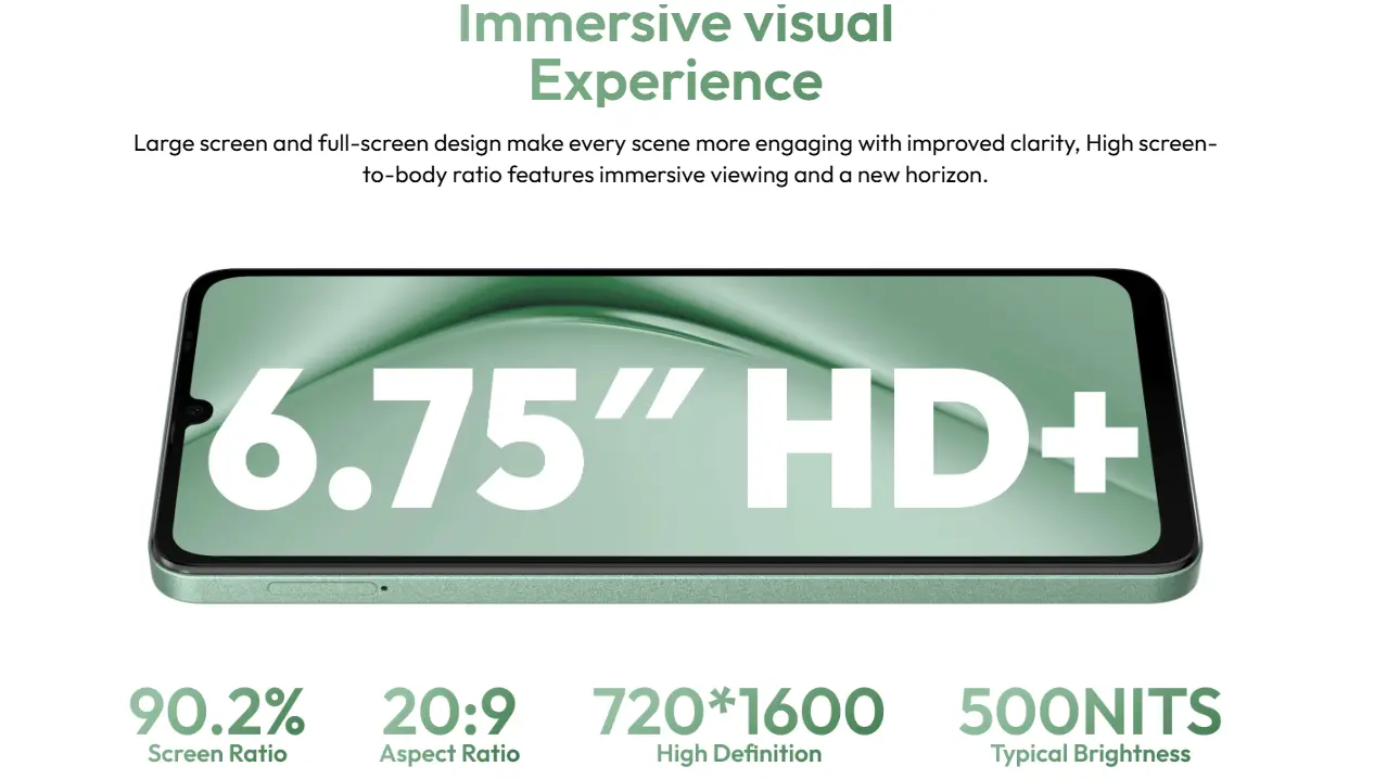 helio 20 4g specification image