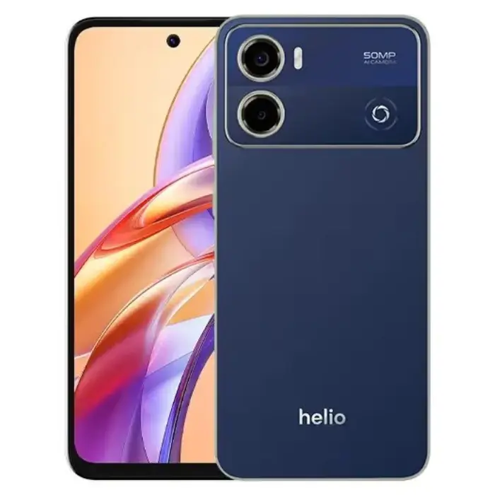 Helio 46 Image.