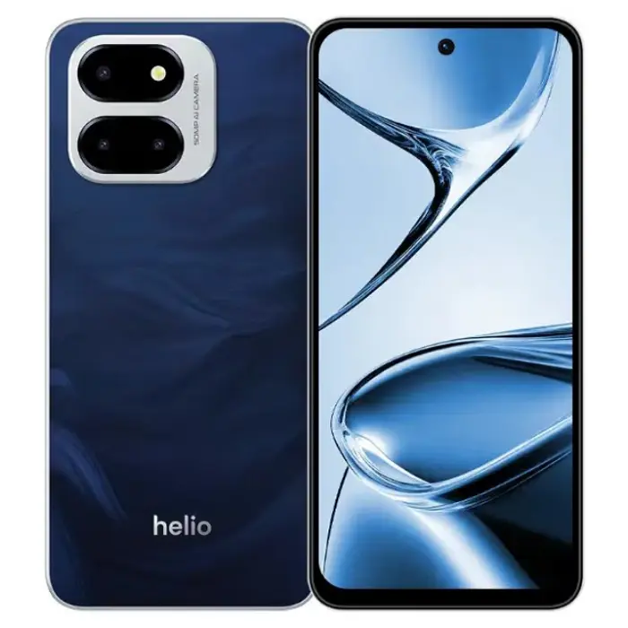 Helio 47 Image.