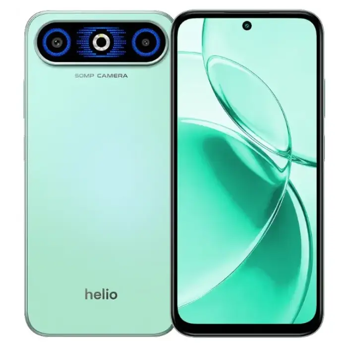 Helio 62