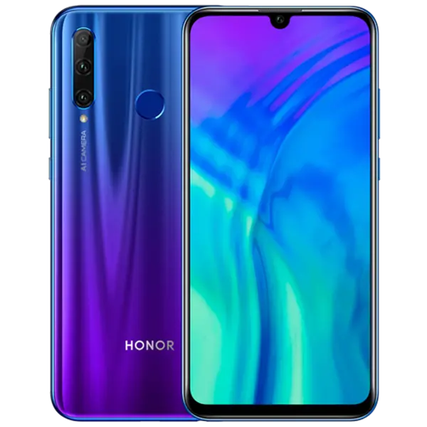 HONOR 20 らいこ商品 Honor 20 lite (China) Technical Specifications | IMEI.org