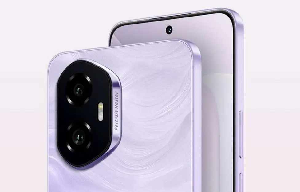 honor 300 camera