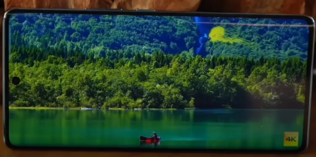 honor 300 display image 1