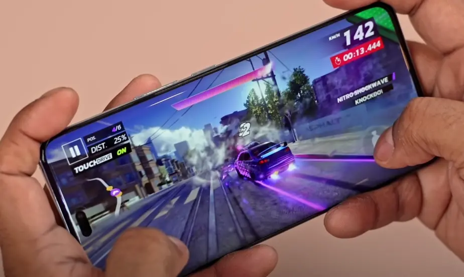 honor 300 pro performance software