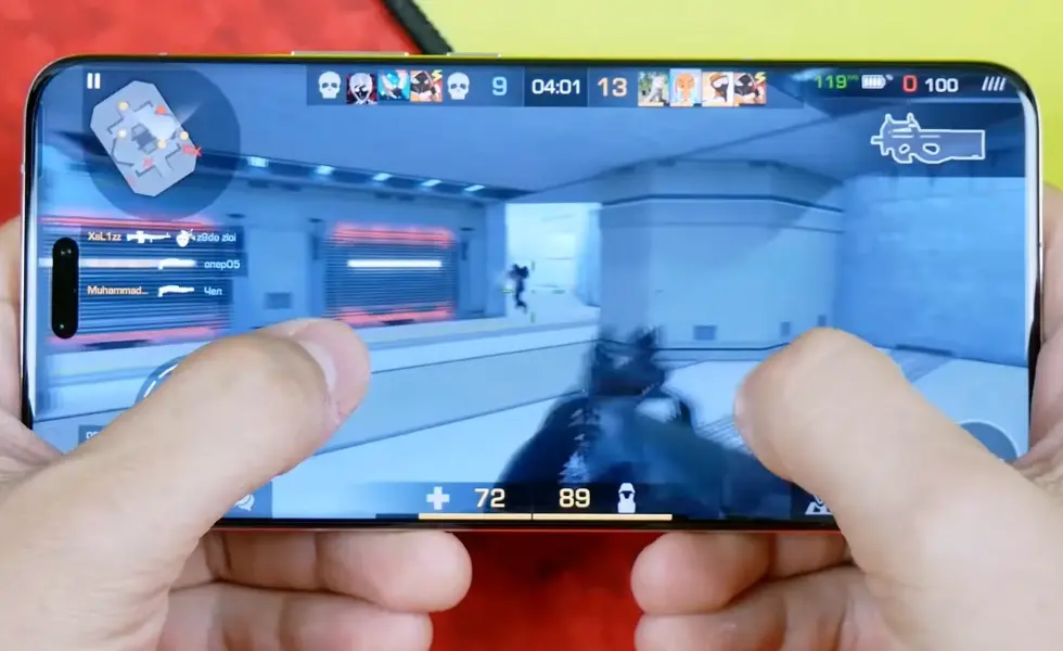 honor 300 ultra performance software