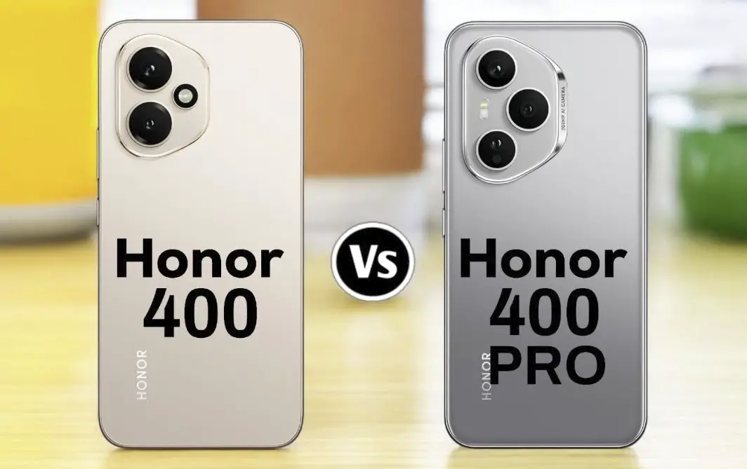 HONOR 400 and HONOR 400 Pro will Launch in Bangladesh with 200MP Camera, AMOLED Display and Snapdragon Processor, Starting Price at BDT 59,999